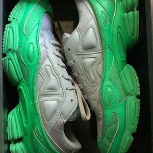 Raf Simons Ozweego